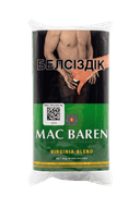 Табак для самокруток Mac Baren Virginia Blend, 40 г