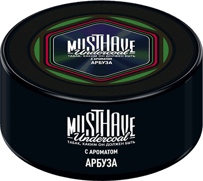 MustHave - Қарбыз 25 г