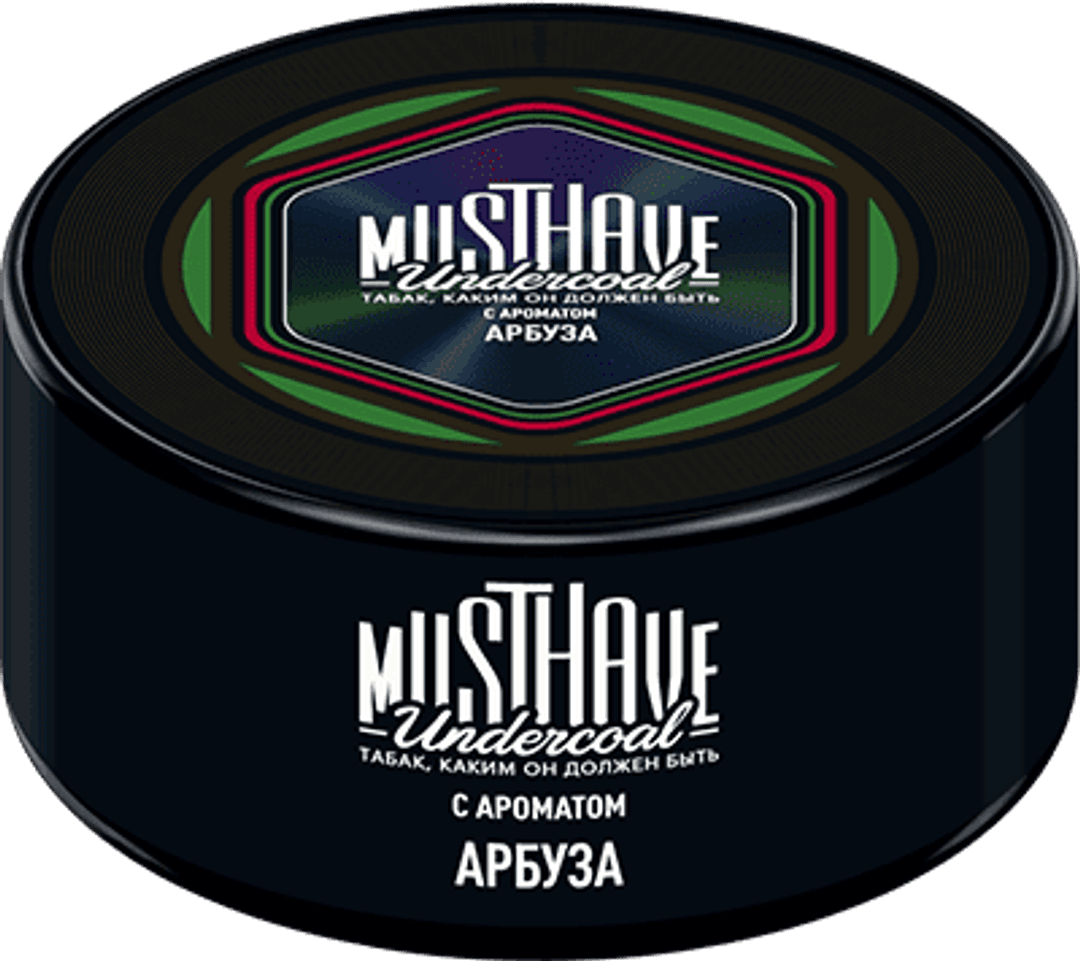 MustHave - Watermelon 25 g