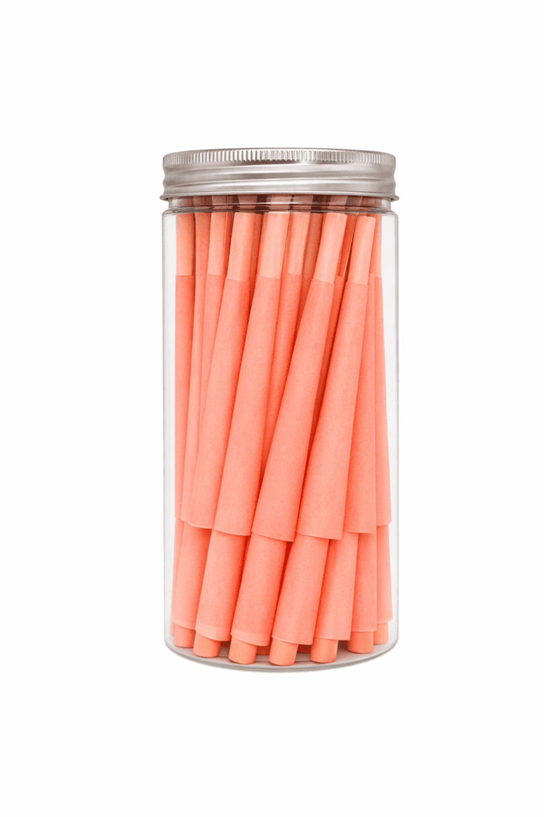 PINK cones - 50 pcs.