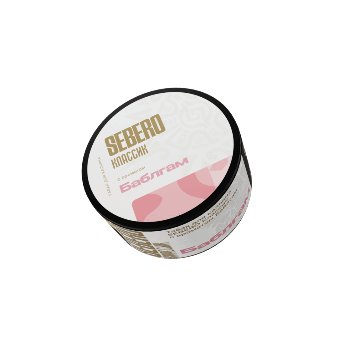 SEBERO Classic - Сағыз 25 г.