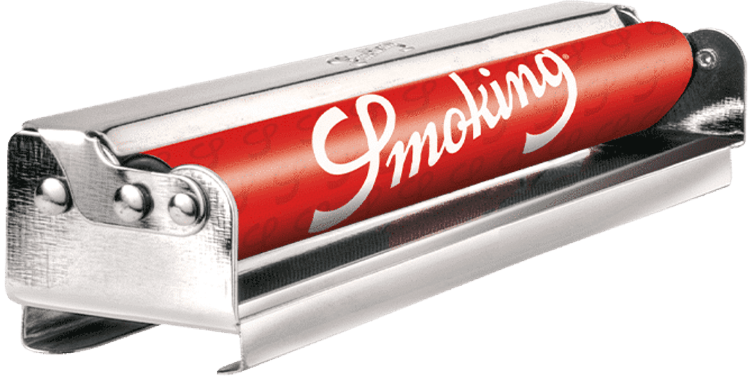 Smoking Metal Rolling Machine 110, King Size, 110 mm