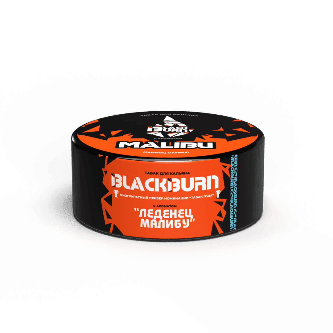 BlackBurn - Malibu 25 g.