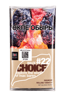 Табак для самокруток Mac Baren Choice #22 Dulce, 40 г
