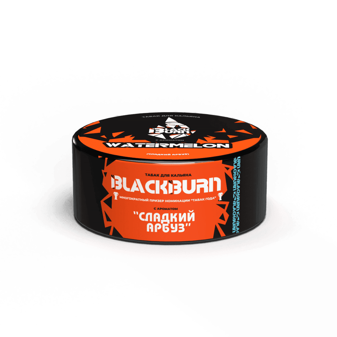 BlackBurn - Watermelon 25 g.