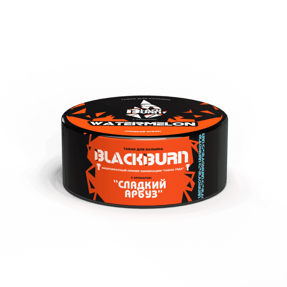 BlackBurn - Арбуз 25 г.