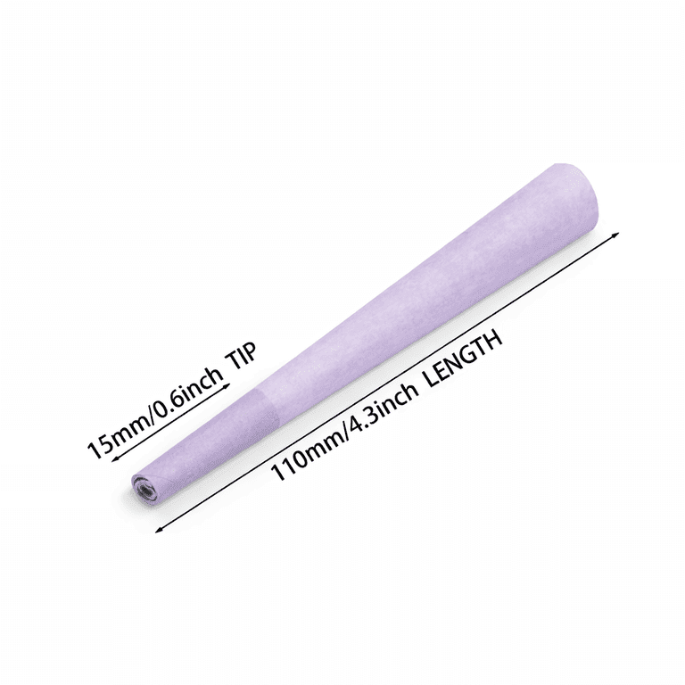 PURPLE конусы - 1 шт.