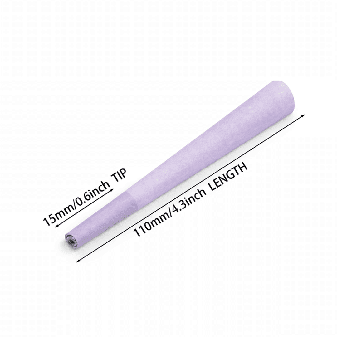 Конус PURPLE - 1 шт.