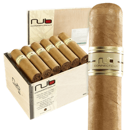 Nub by Oliva Nub Connecticut 460 Tubo cigar, 1 pc