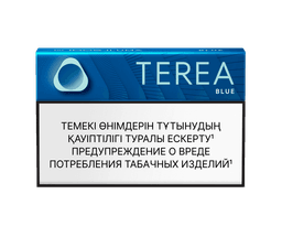 TEREA BLUE