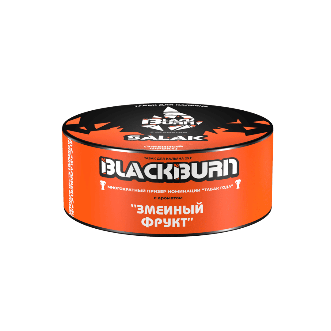 BlackBurn - Salak 25 г.