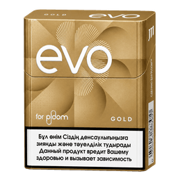 Ploom Evo Gold