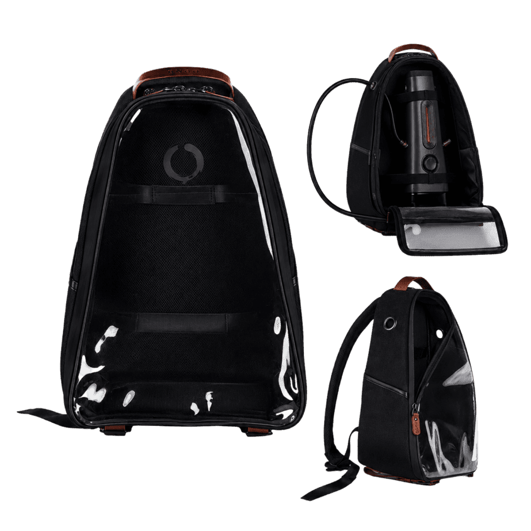 Enso Backpack