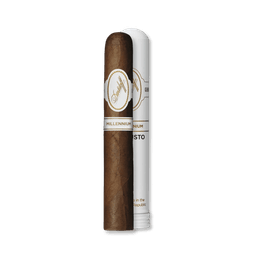 Сигара Davidoff Millennium Robusto Tubo, 1 шт.