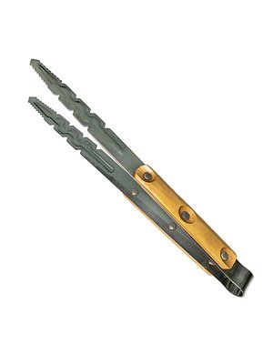 Large Hookah Tongs, 34 cm