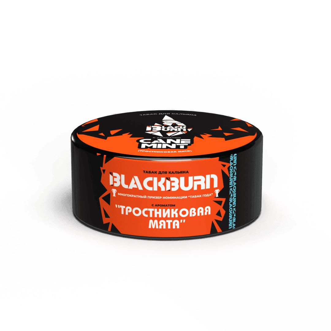 BlackBurn - Cane Mint 25 g.