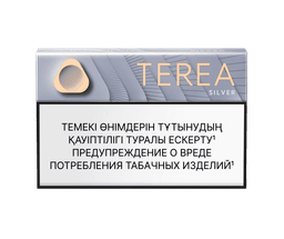 TEREA SILVER