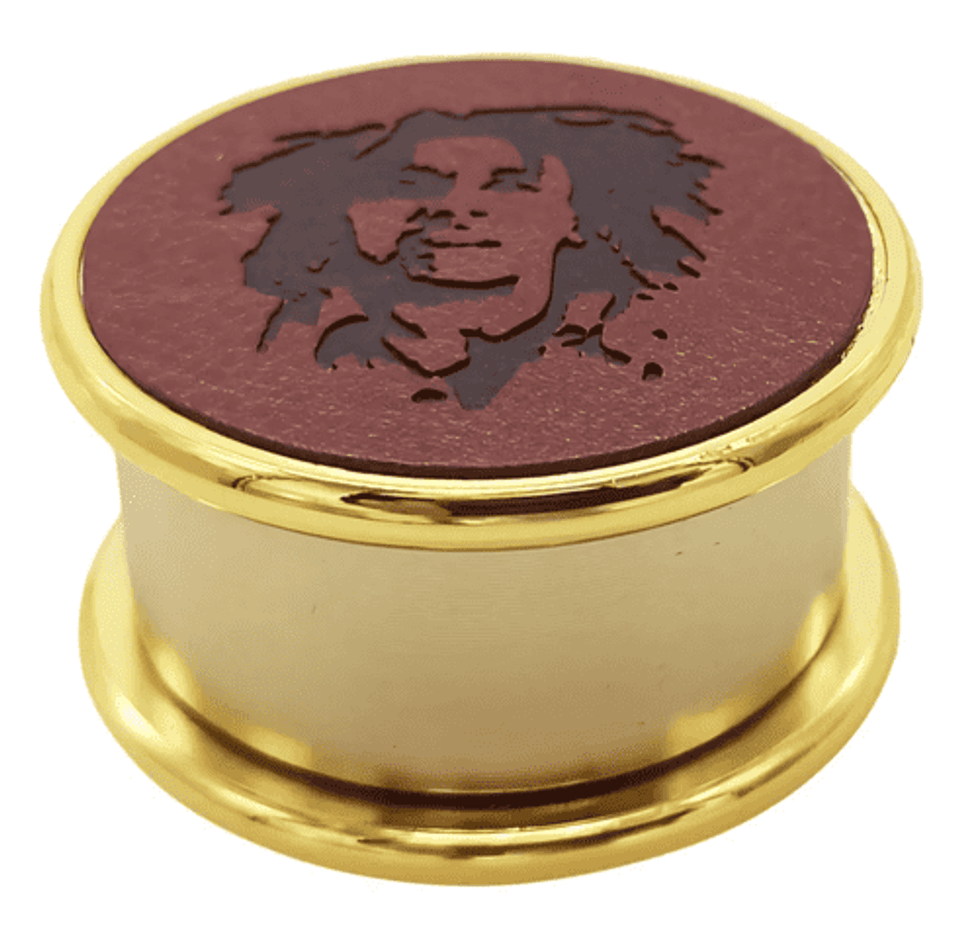 Bob Marley Grinder