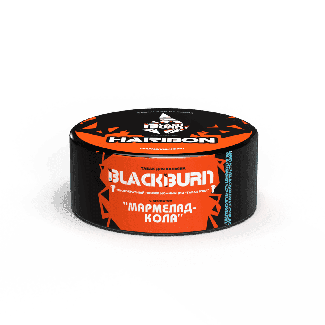 BlackBurn - Мармелад Кола 25 г.