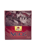Neos Mini Red cigarillos, 10 pcs