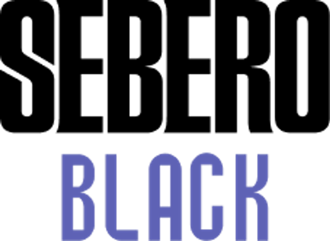 SEBERO Black