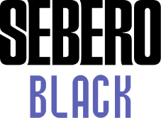 SEBERO Black