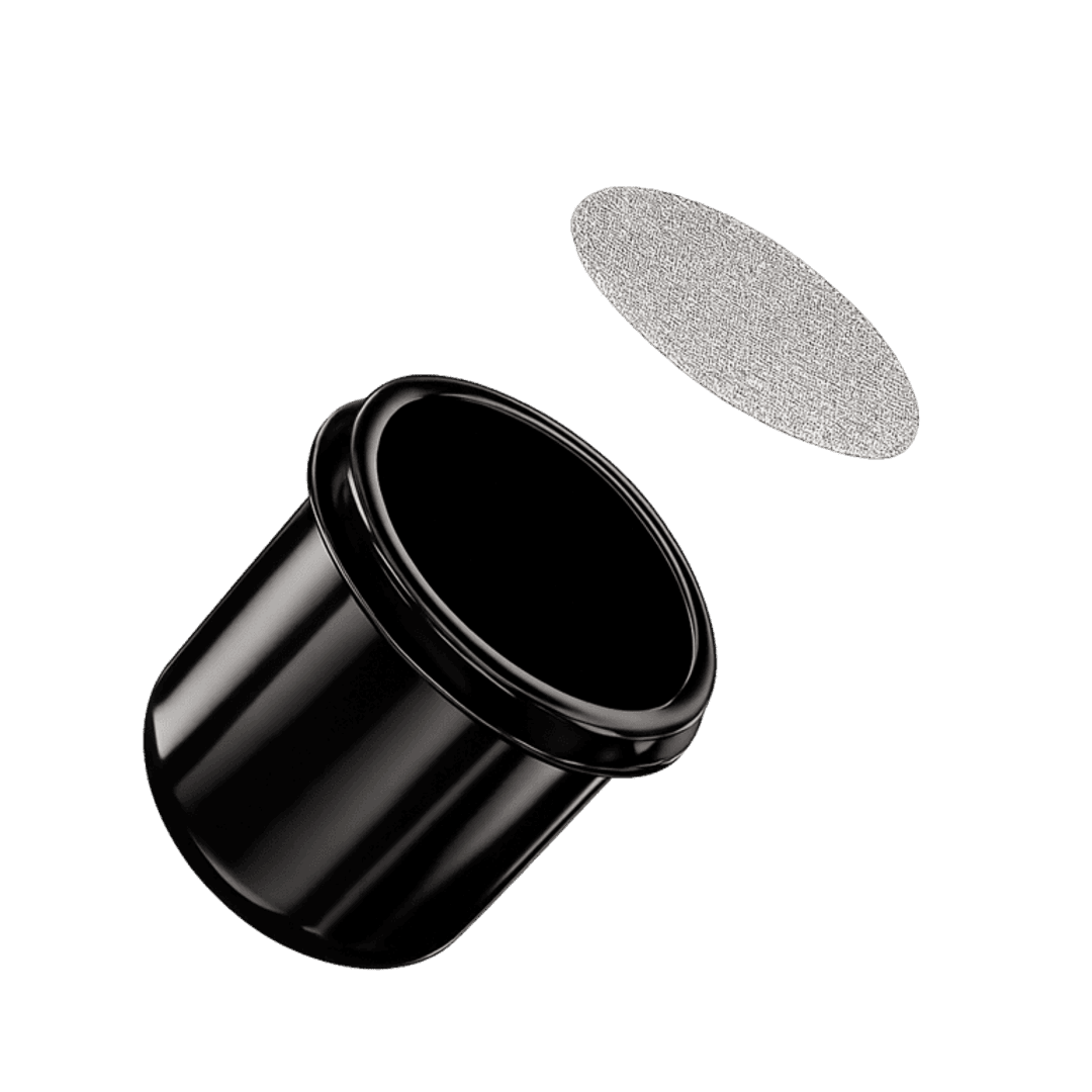 Enso Bowl Mesh Screen