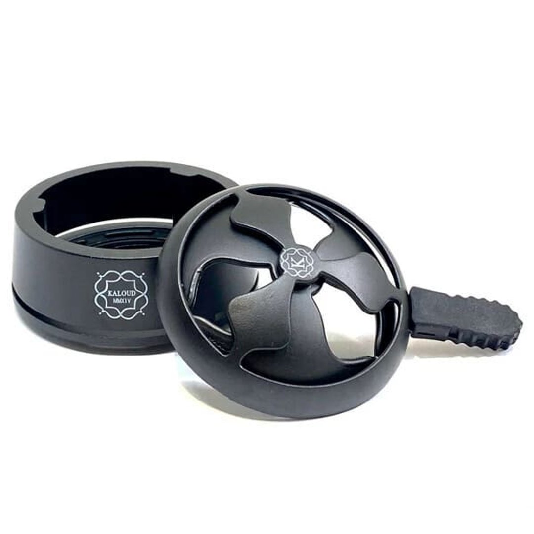 Kaloud Lotus Replica (black)