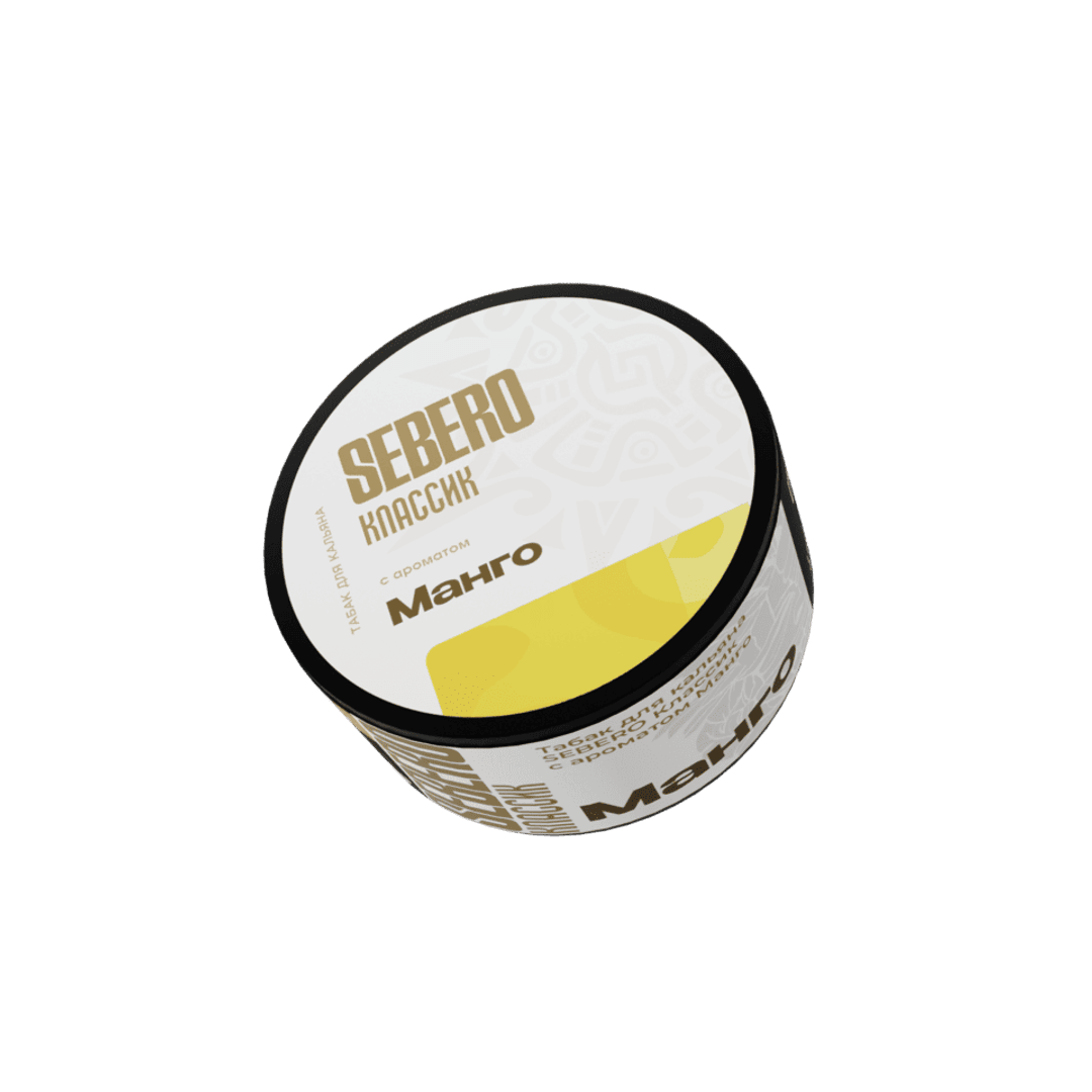 SEBERO Classic - Манго 25 г.