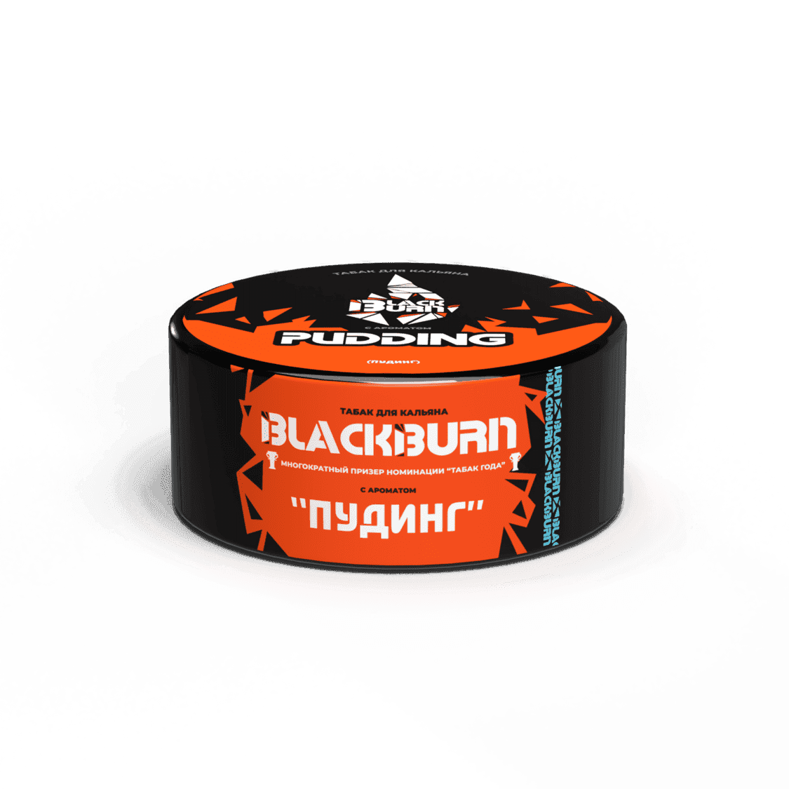 BlackBurn - Something Tropical 200 g.