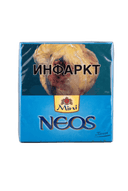 Neos Mini Java cigarillos, 10 pcs