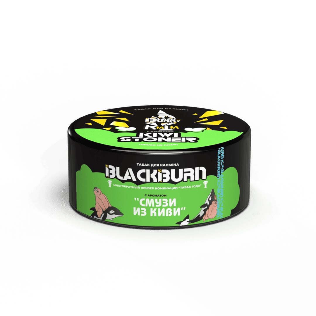 BlackBurn - Kiwi Stoner 25 g.