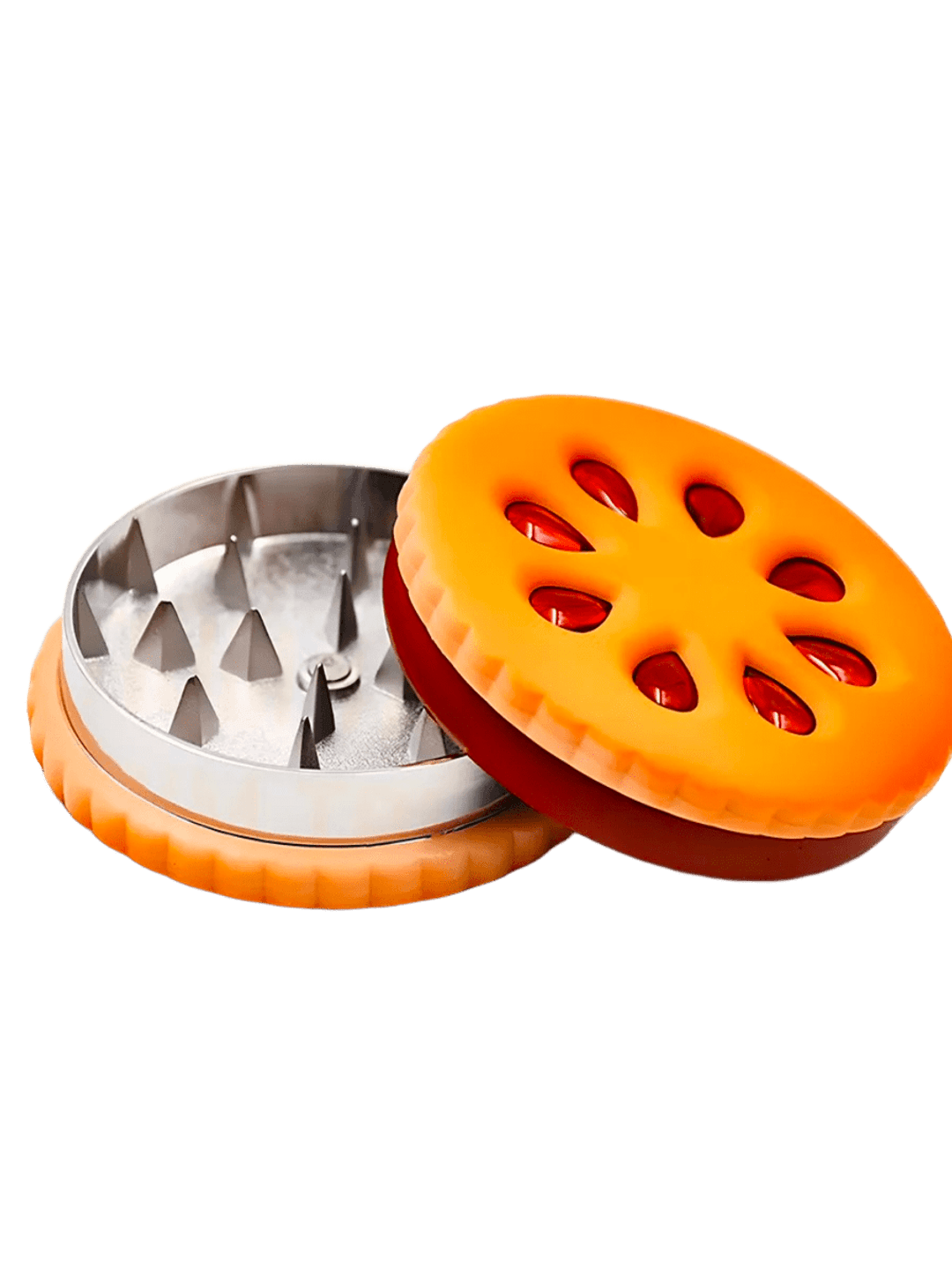 Cookie Grinder