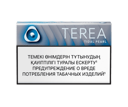 TEREA TIDAL PEARL