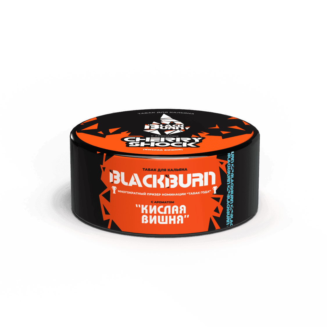 BlackBurn - Cherry Shock 25 g.