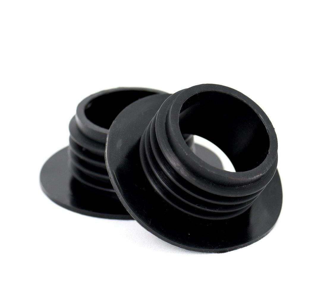Seals for flask (black)