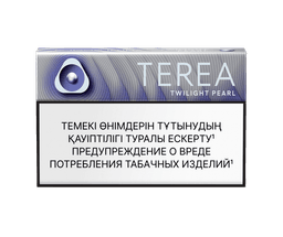 TEREA Twilight Pearl