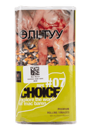 Табак для самокруток Mac Baren Choice #07 Ripe (Grape Choice), 40 г
