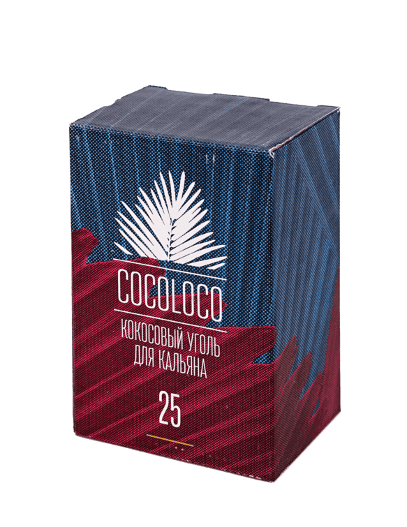 COCOLOCO 25mm (1kg)