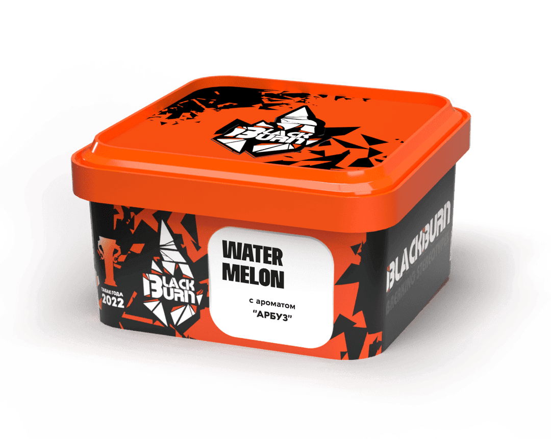 BlackBurn - Watermelon 200 g.