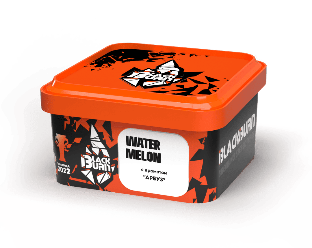BlackBurn - Watermelon 200 g.