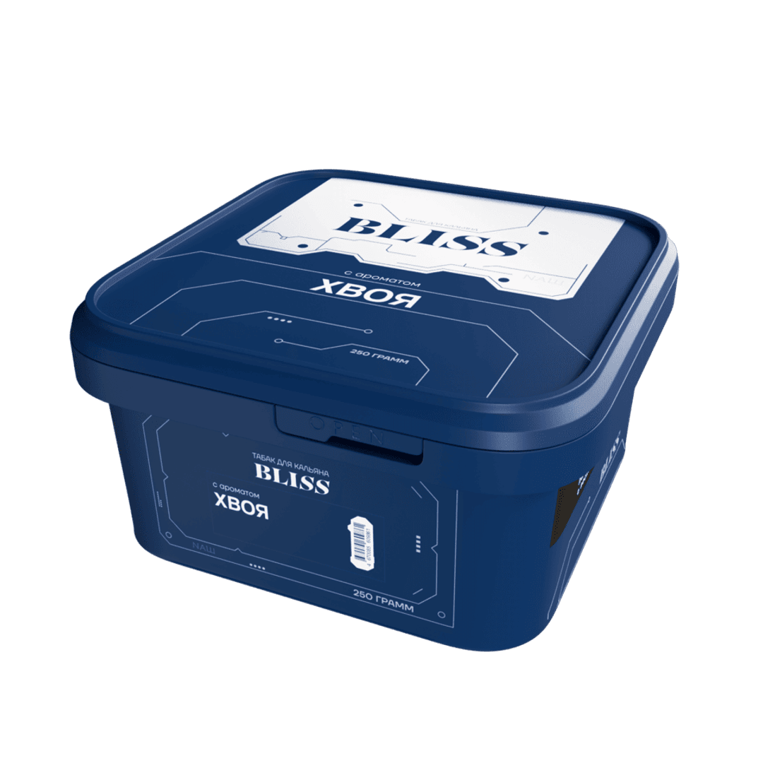 BLISS - Pine Needles, 250 g.