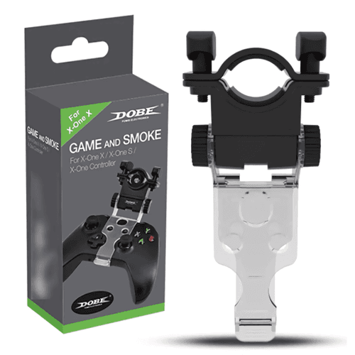 XboxONE үшін кальян құбырын ұстаушы DOBE