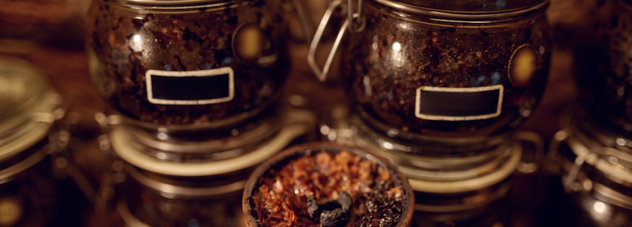 Как хранить табак?