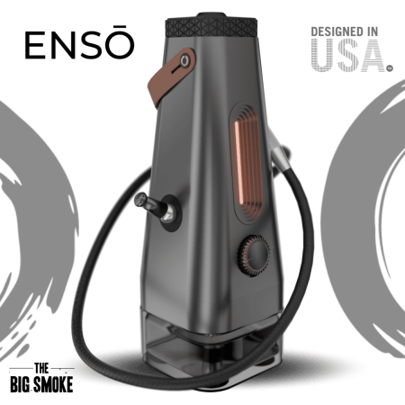 ENSŌ электронный кальян ENZ
