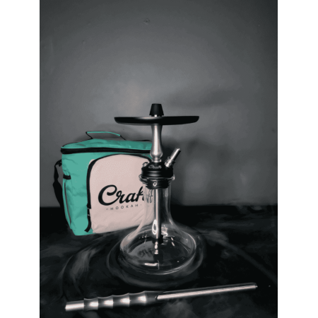 CRAFT Gypsy NANO BLACK K_CRFT_NN_BLK