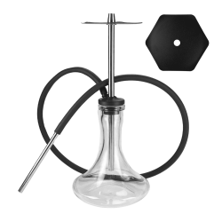 Кальян "PALKA"