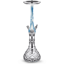 Кальян Wookah Blue & White