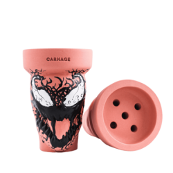 Чаша KONG CARNAGE Чаша KONG CARNAGE