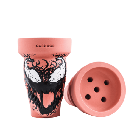 Чаша KONG CARNAGE BOWL_3